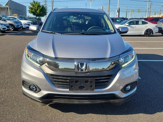 used 2022 Honda HR-V car, priced at $23,577