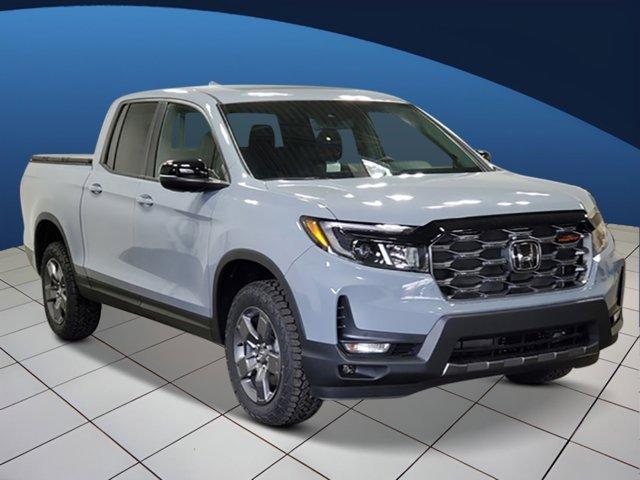 new 2024 Honda Ridgeline car, priced at $45,421