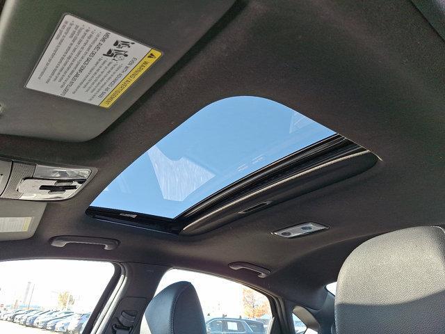 used 2023 Kia Forte car, priced at $20,955