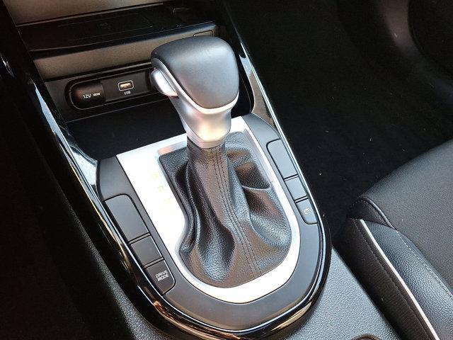 used 2023 Kia Forte car, priced at $20,955