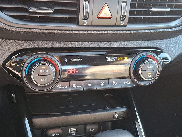 used 2023 Kia Forte car, priced at $20,955