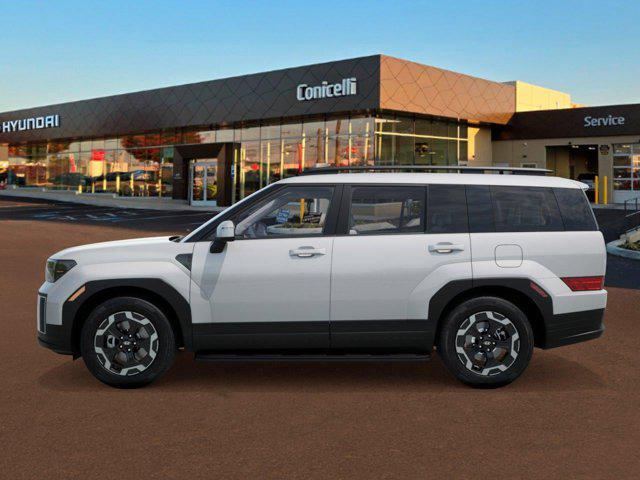 new 2026 Hyundai Santa Fe car, priced at $40,685