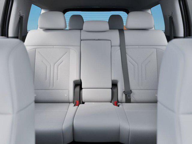 new 2026 Hyundai Santa Fe car, priced at $40,685