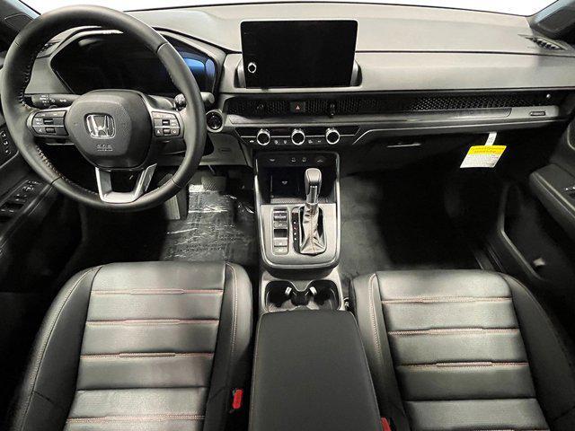 new 2026 Honda CR-V Hybrid car, priced at $39,933
