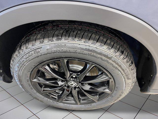 new 2026 Honda CR-V Hybrid car, priced at $39,933