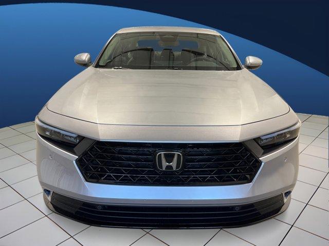 new 2025 Honda Accord Hybrid car, priced at $34,785