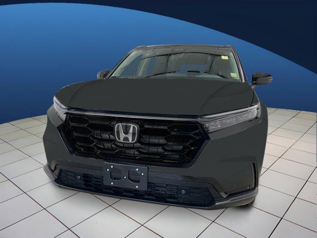 new 2025 Honda CR-V car, priced at $36,750