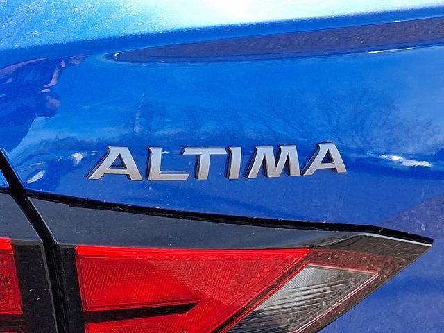 new 2025 Nissan Altima car, priced at $28,723