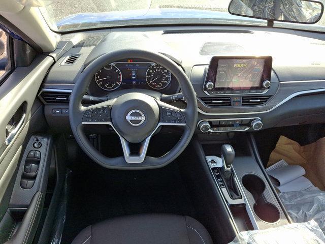 new 2025 Nissan Altima car, priced at $28,633