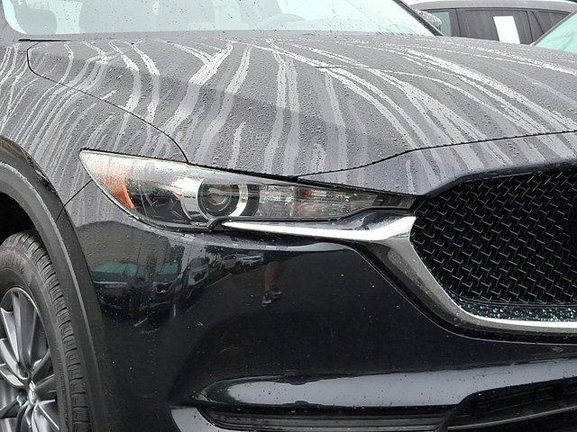 used 2019 Mazda CX-5 car, priced at $22,495