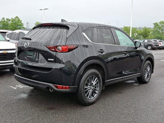 used 2019 Mazda CX-5 car, priced at $22,495