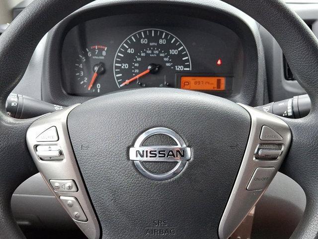 used 2020 Nissan NV200 car, priced at $18,999