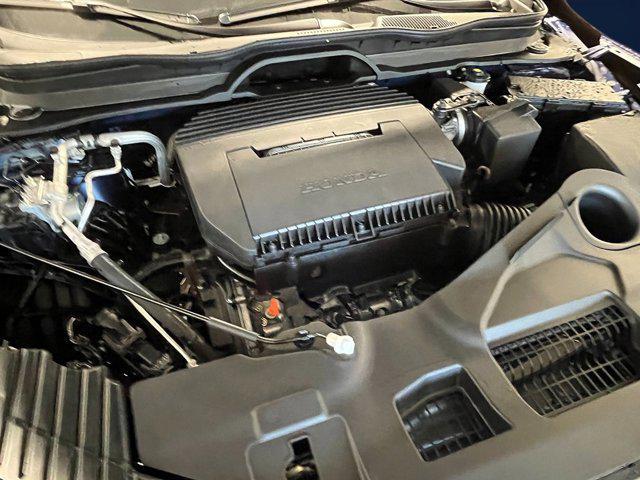 new 2025 Honda Pilot car, priced at $44,773