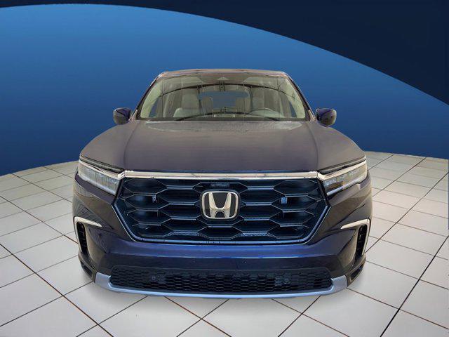 new 2025 Honda Pilot car, priced at $44,773