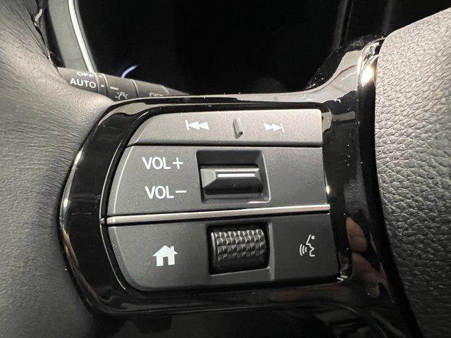 new 2025 Honda Pilot car, priced at $44,773