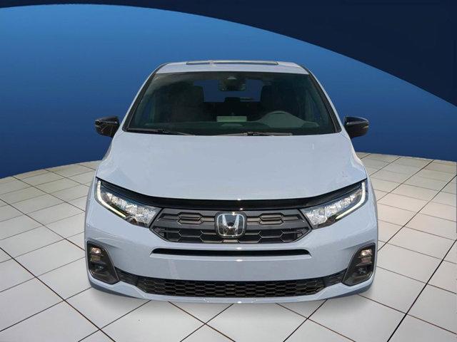 new 2025 Honda Odyssey car, priced at $42,875