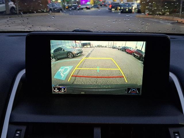 used 2020 Lexus NX 300 car, priced at $26,991