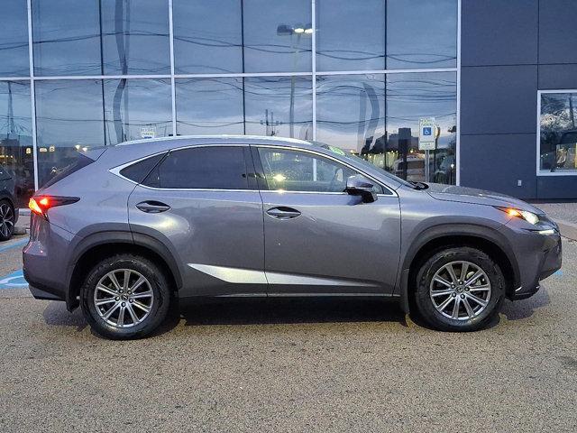 used 2020 Lexus NX 300 car, priced at $26,991