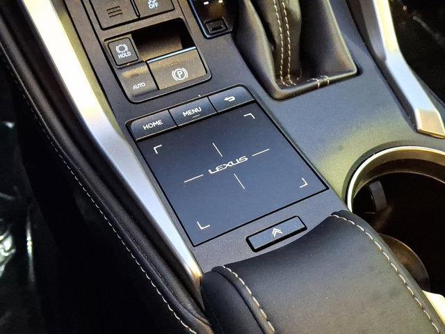 used 2020 Lexus NX 300 car, priced at $26,991