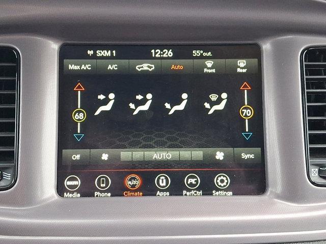 used 2023 Dodge Charger car, priced at $25,895