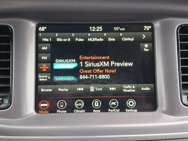 used 2023 Dodge Charger car, priced at $25,895