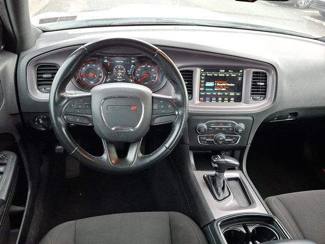 used 2023 Dodge Charger car, priced at $25,895