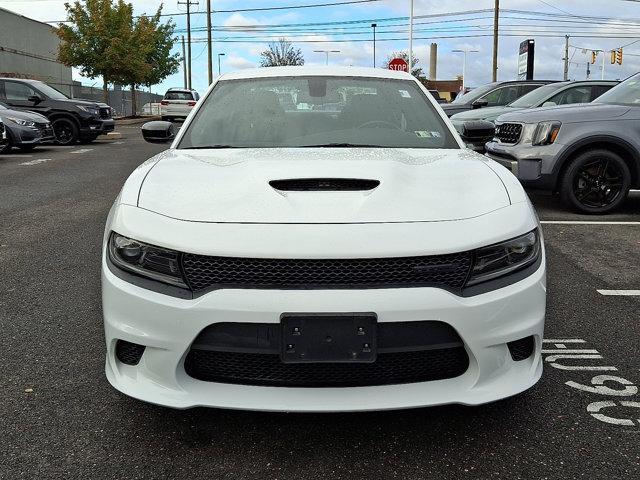 used 2023 Dodge Charger car, priced at $25,895