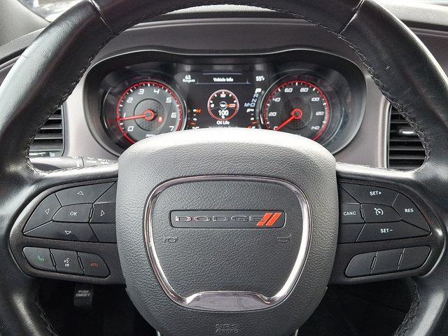 used 2023 Dodge Charger car, priced at $25,895