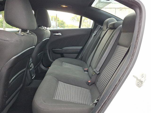 used 2023 Dodge Charger car, priced at $25,895