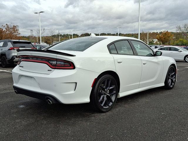 used 2023 Dodge Charger car, priced at $25,895