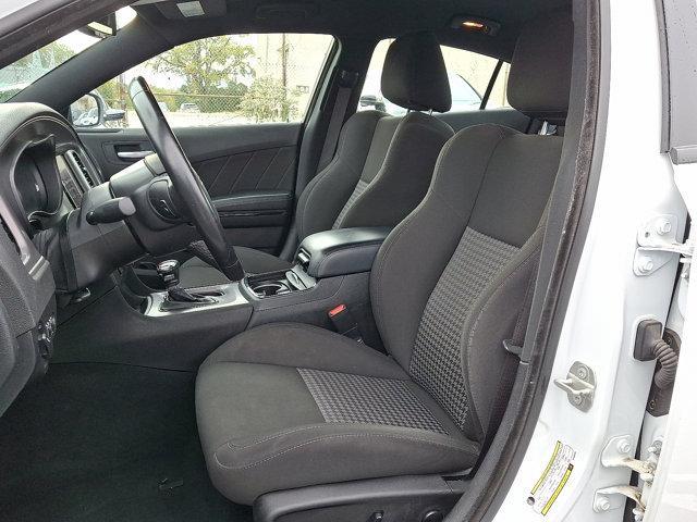 used 2023 Dodge Charger car, priced at $25,895