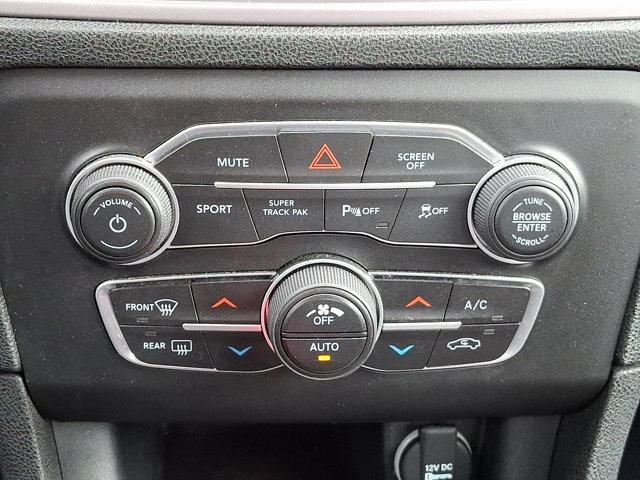 used 2023 Dodge Charger car, priced at $25,895