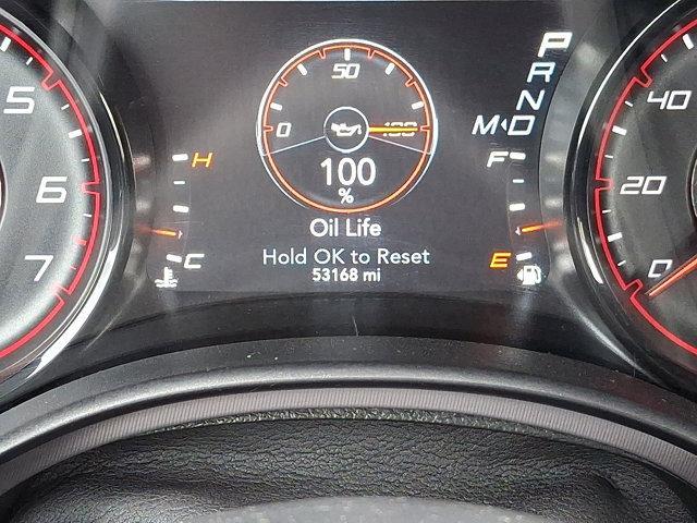 used 2023 Dodge Charger car, priced at $25,895