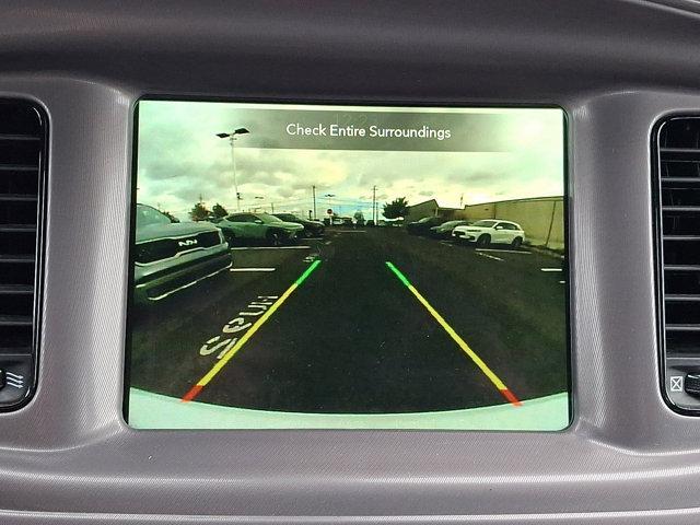 used 2023 Dodge Charger car, priced at $25,895