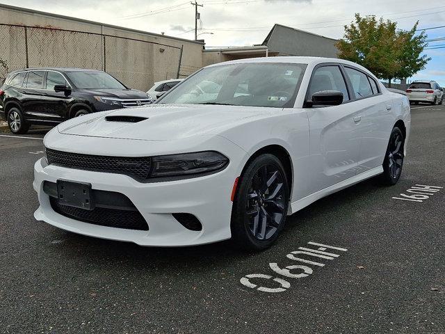 used 2023 Dodge Charger car, priced at $25,895
