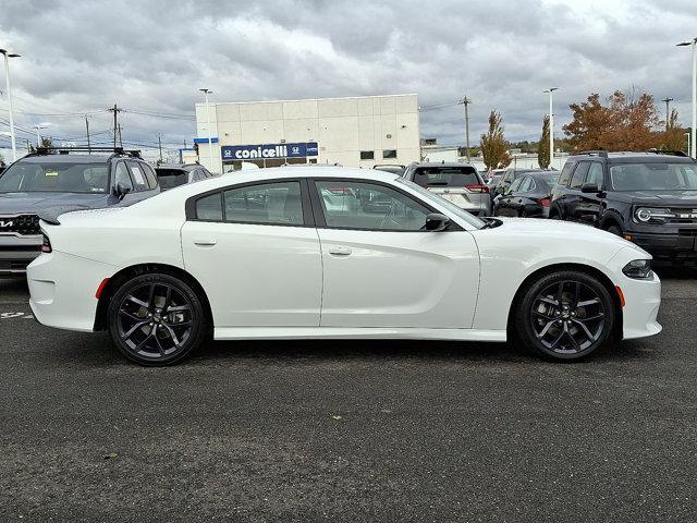 used 2023 Dodge Charger car, priced at $25,895