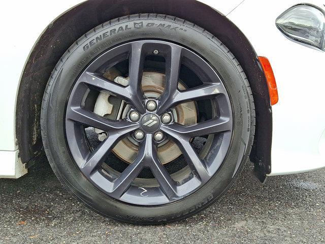 used 2023 Dodge Charger car, priced at $25,895