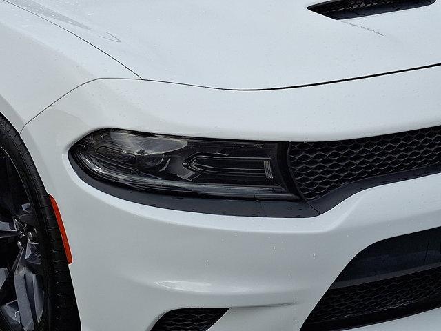 used 2023 Dodge Charger car, priced at $25,895