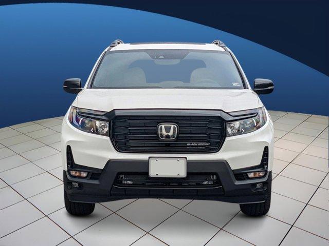 new 2025 Honda Passport car, priced at $48,120