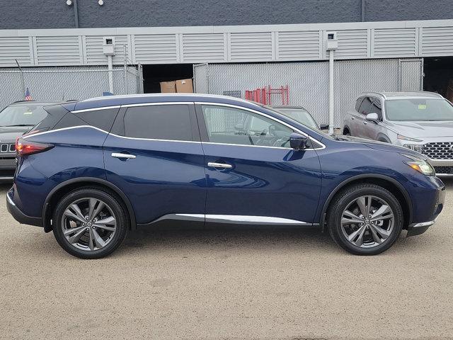 used 2020 Nissan Murano car, priced at $26,990