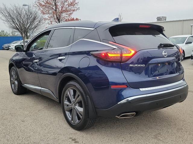 used 2020 Nissan Murano car, priced at $26,990