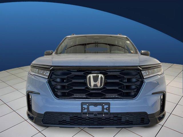 new 2025 Honda Pilot car, priced at $42,350