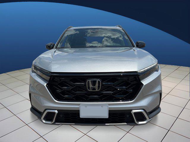 new 2026 Honda CR-V Hybrid car, priced at $43,645