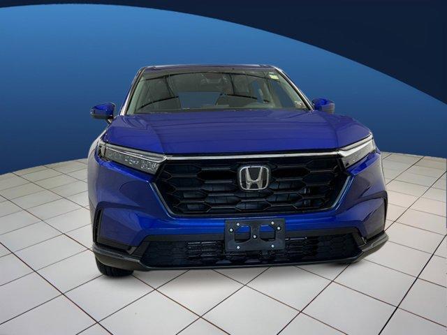 new 2025 Honda CR-V car, priced at $32,204