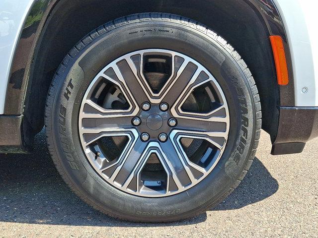 used 2023 Jeep Wagoneer L car, priced at $41,703