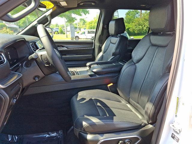 used 2023 Jeep Wagoneer L car, priced at $41,703