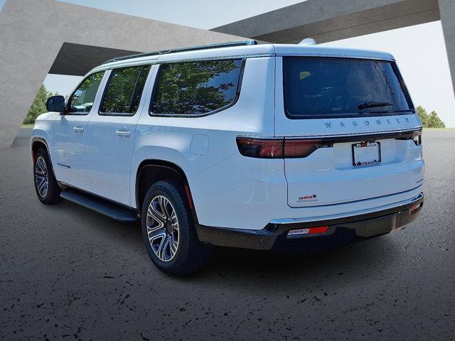 used 2023 Jeep Wagoneer L car, priced at $41,703