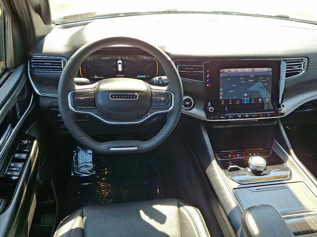 used 2023 Jeep Wagoneer L car, priced at $41,703
