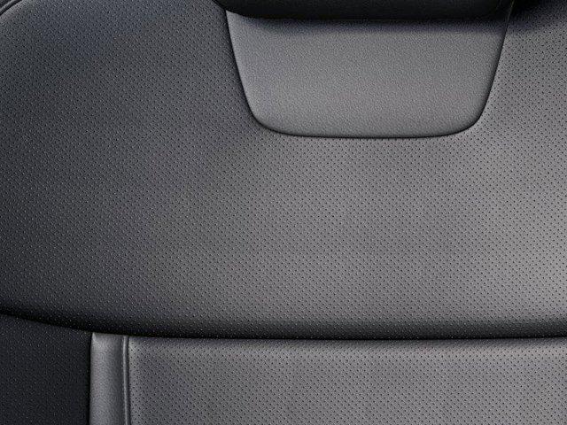 new 2026 Hyundai TUCSON Hybrid car, priced at $44,340