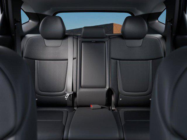 new 2026 Hyundai TUCSON Hybrid car, priced at $44,340